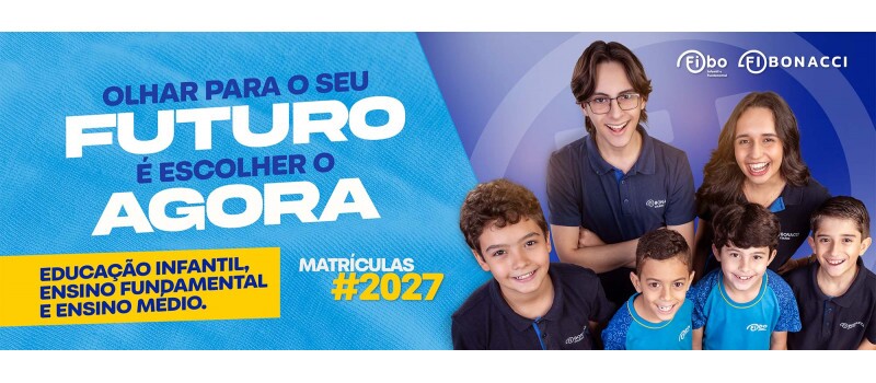 Matrículas 2027
