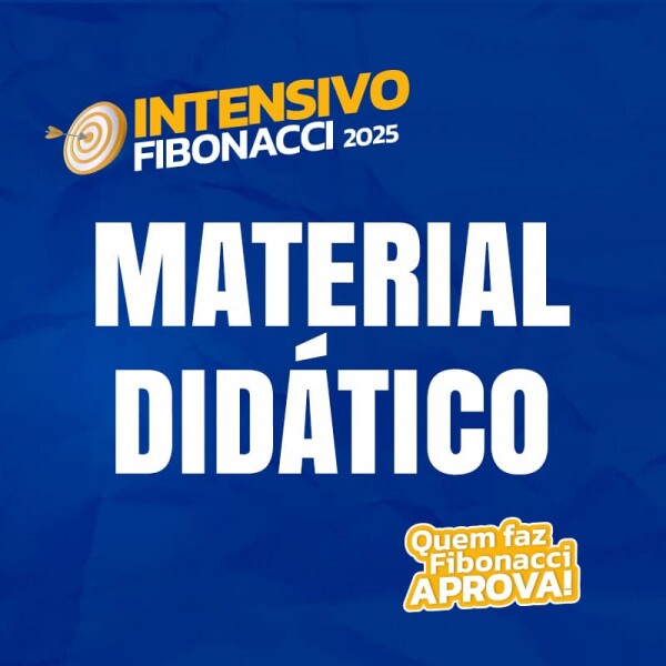 Material Didático Intensivo 2025