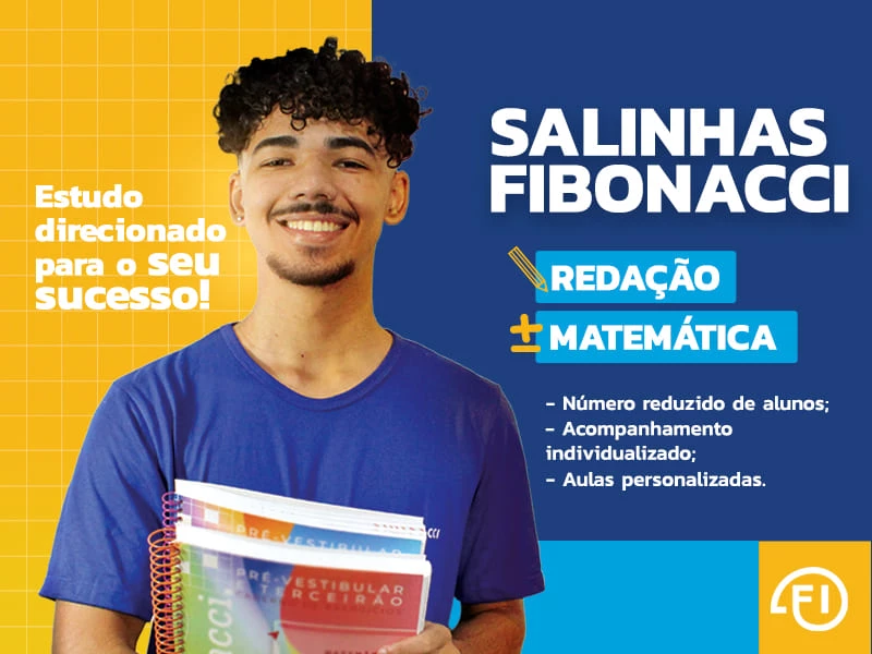Sainhas Fibonacci